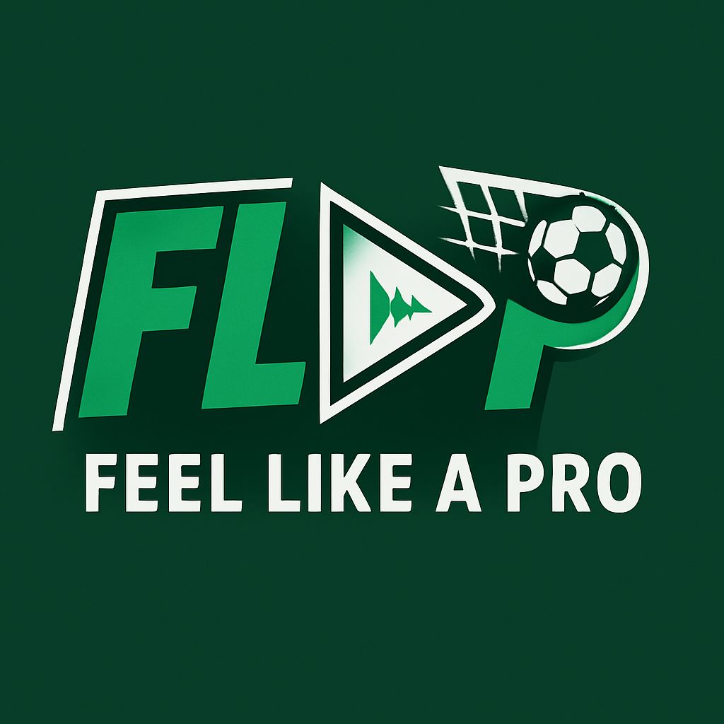 FLAP — Feel Like a Pro